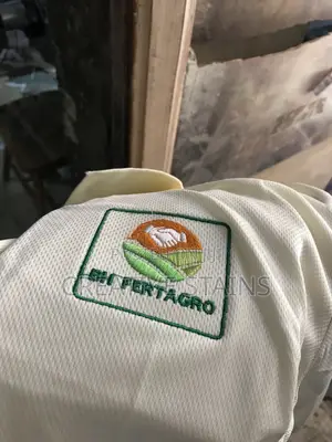 Branding of TSHIRTS