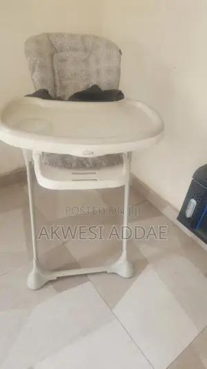 Children Eating Chair With Table