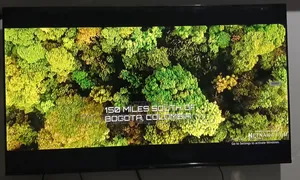 50 Inches Hikers Smart Android TV