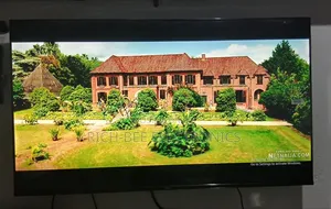 50 Inches Hikers Smart Android TV
