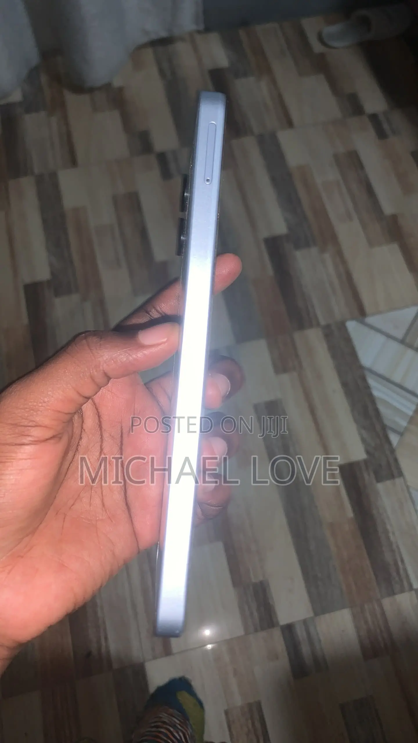 New Samsung Galaxy A06 64 GB White