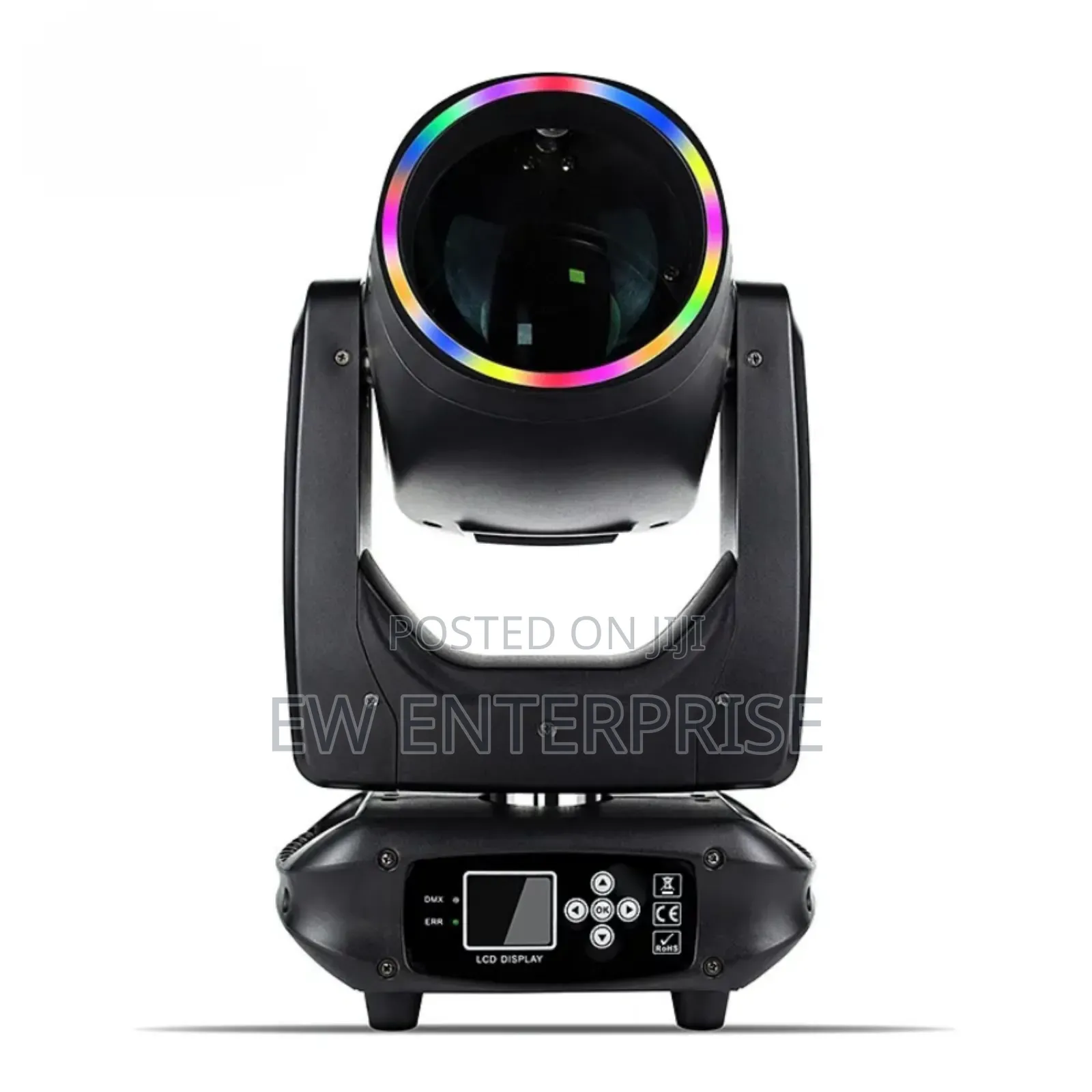 Beam 295 Moving Head