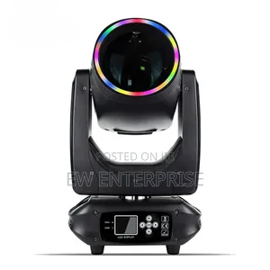 Beam 295 Moving Head