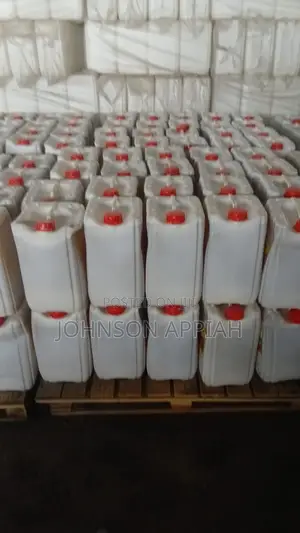 Hayat Cooking Oil
