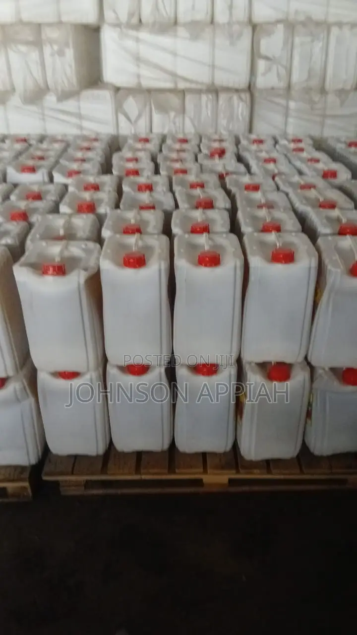 Hayat Cooking Oil