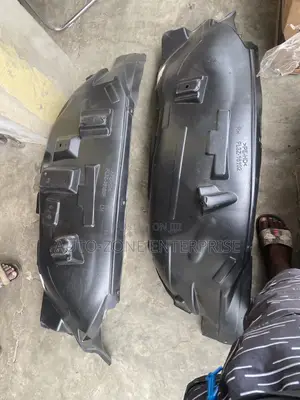 Ford F-150 2015 2016 2017 2018 2019 2020 Fender Liners Pair