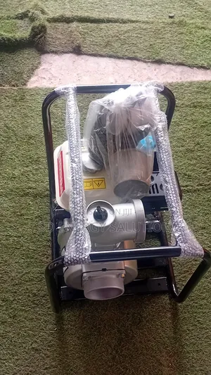 Honda 4-Inch 13HP Petrol Water Pump – Strong Reliable Performance