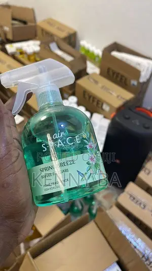 Room Air Spray for Sales