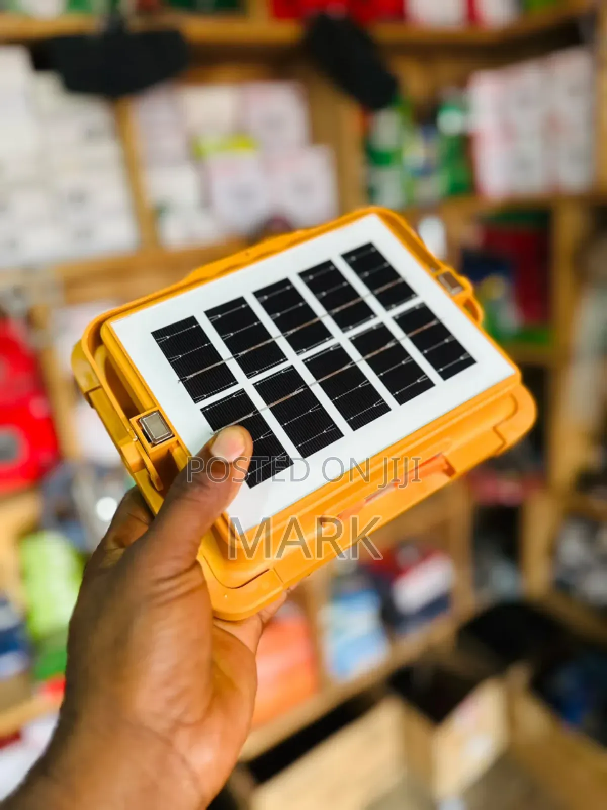 Led Lights
