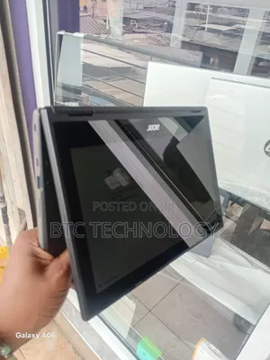 Laptop Acer Aspire 3 4GB Intel SSD 32GB