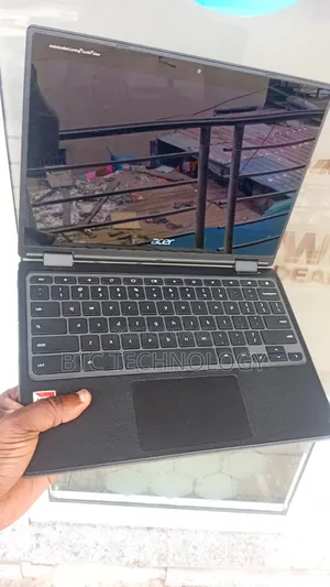 Laptop Acer Aspire 3 4GB Intel SSD 32GB