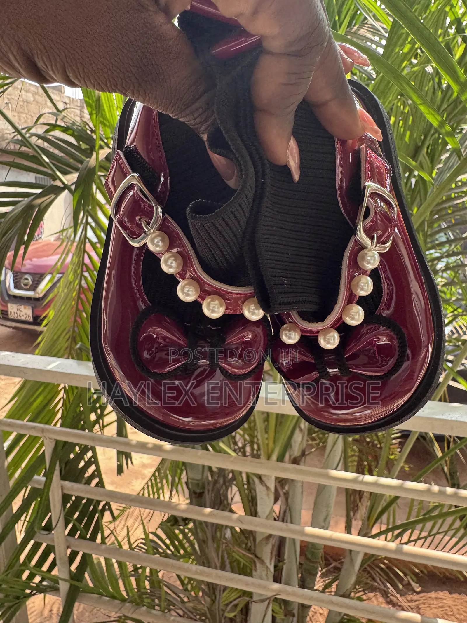 Cute Shoes for Your Little Ones