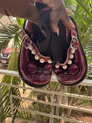 Cute Shoes for Your Little Ones