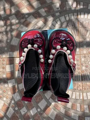 Cute Shoes for Your Little Ones