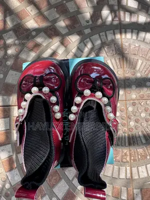 Cute Shoes for Your Little Ones