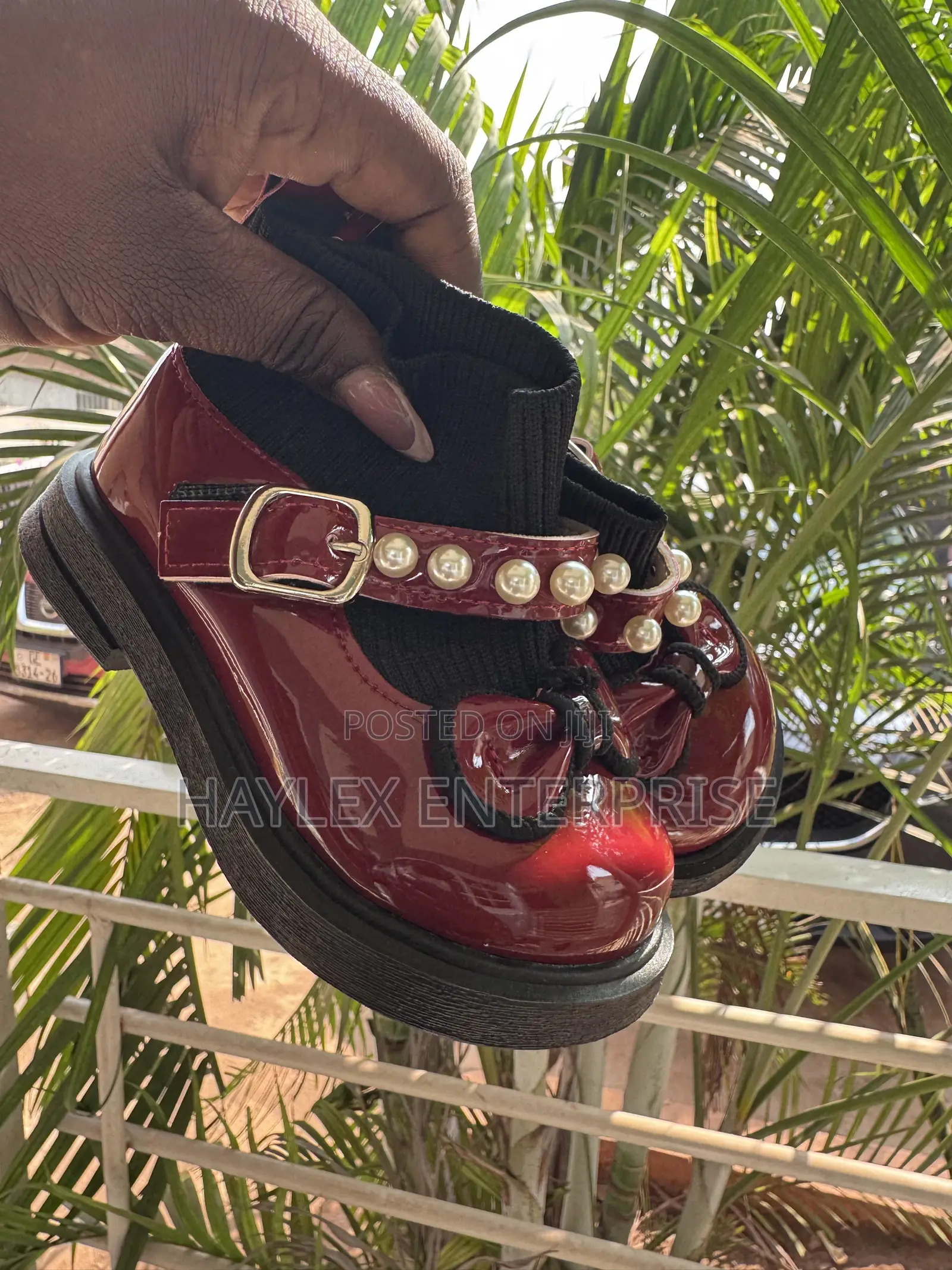 Cute Shoes for Your Little Ones