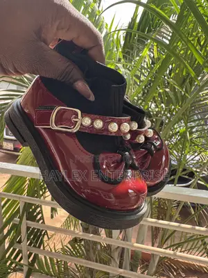 Cute Shoes for Your Little Ones