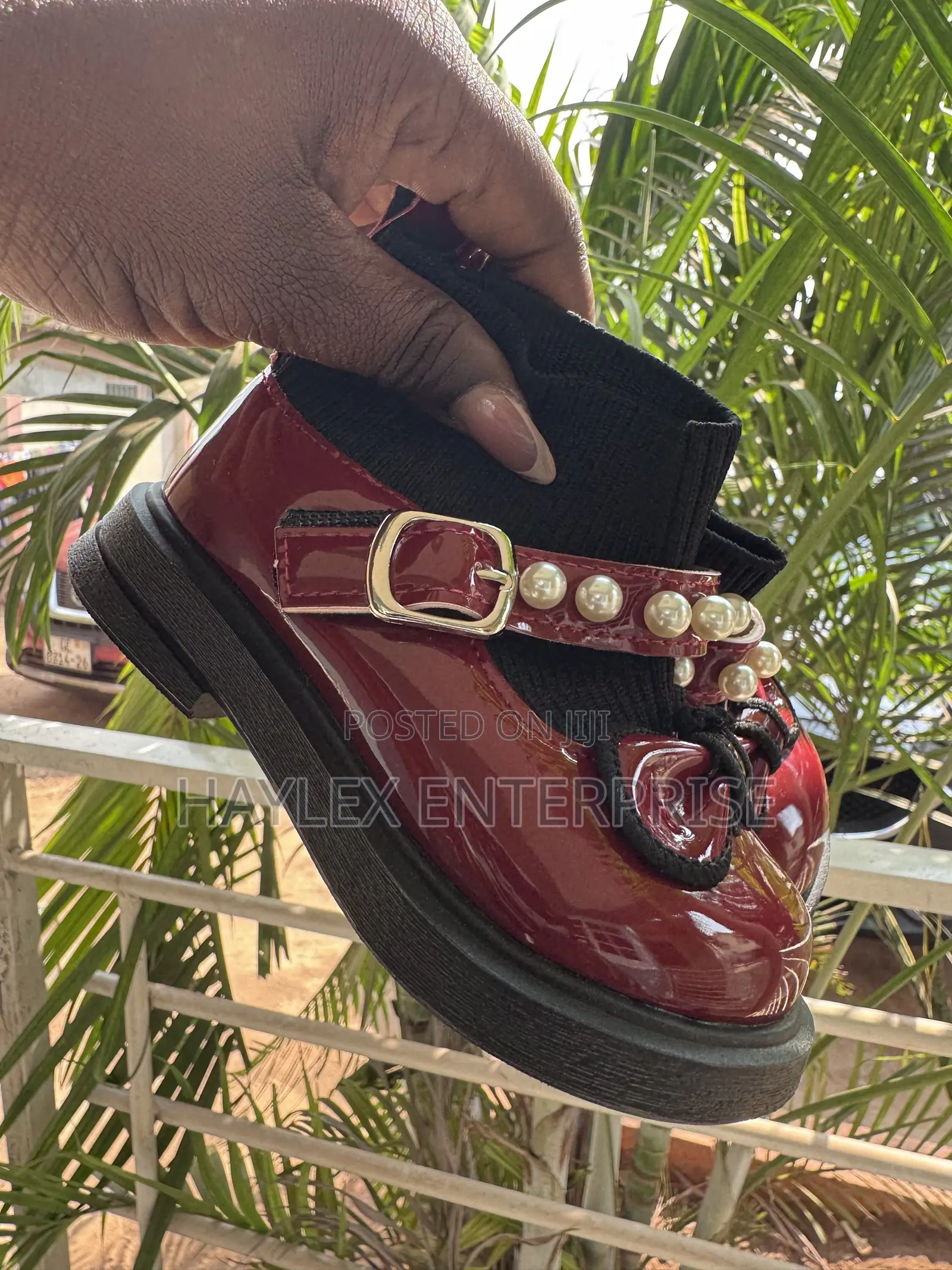 Cute Shoes for Your Little Ones