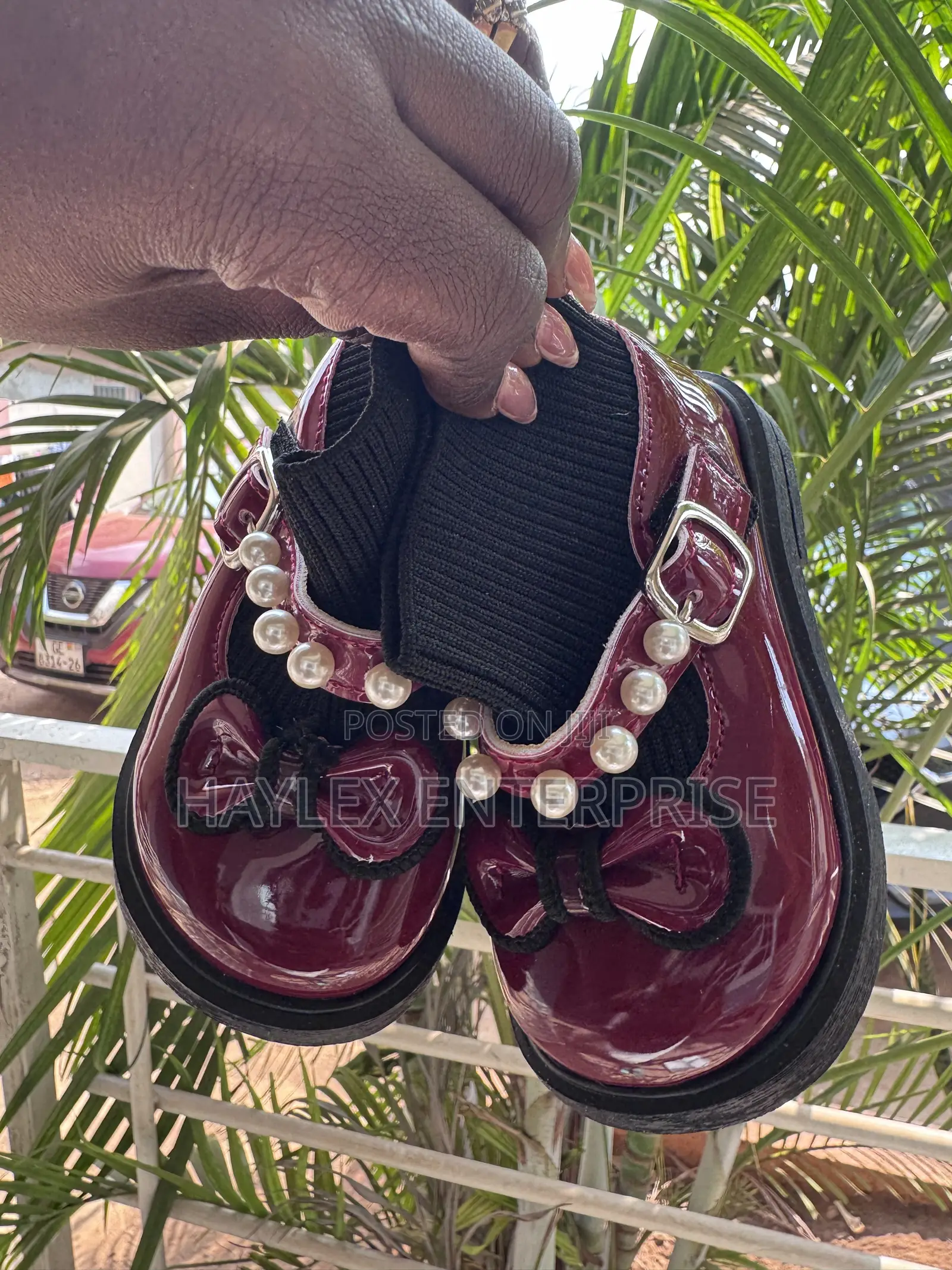 Cute Shoes for Your Little Ones