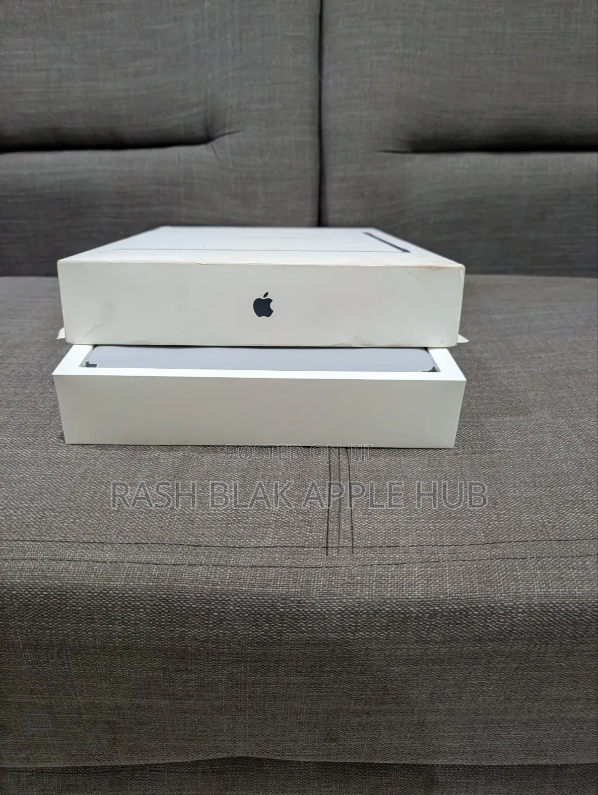 New Laptop Apple MacBook Air 2026 M5 16GB Apple M5 SSD 512GB