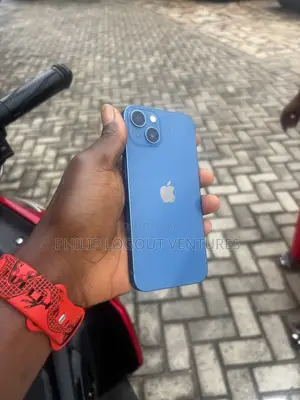 Apple iPhone 13 128 GB Blue