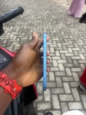 Apple iPhone 13 128 GB Blue