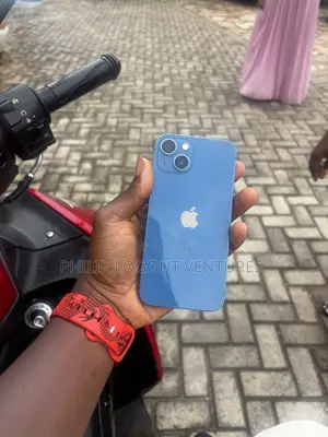 Apple iPhone 13 128 GB Blue