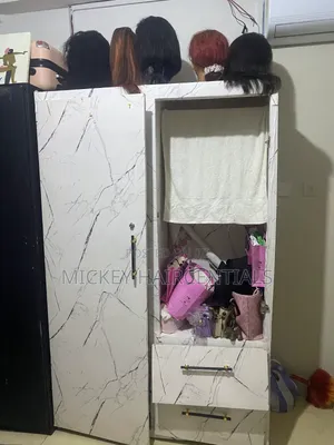 Wardrobe Chair Still in Very Good Condition Available for Sell