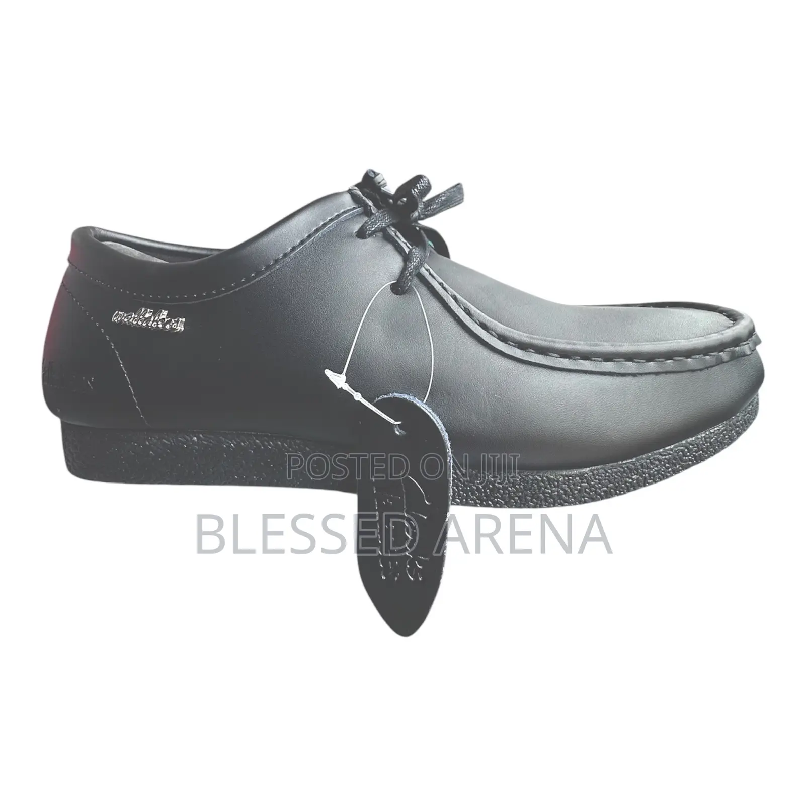 Clark Wallabees
