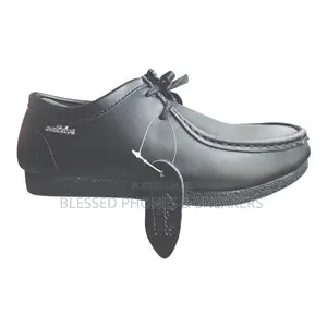 Clark Wallabees