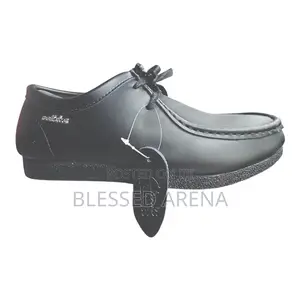 Clark Wallabees