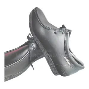 Clark Wallabees