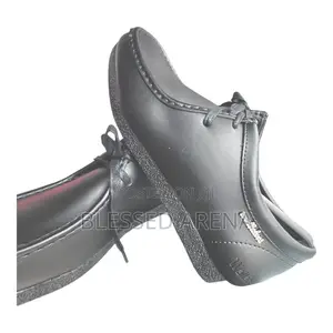 Clark Wallabees