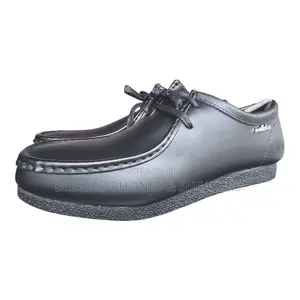 Clark Wallabees