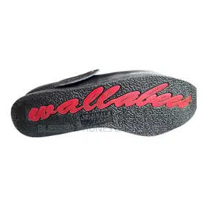 Clark Wallabees