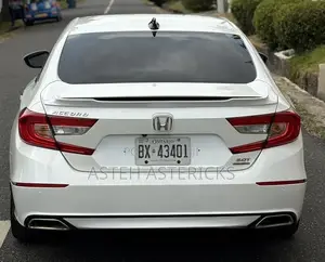 Honda Accord 2019 2020 Touring Tail Lights