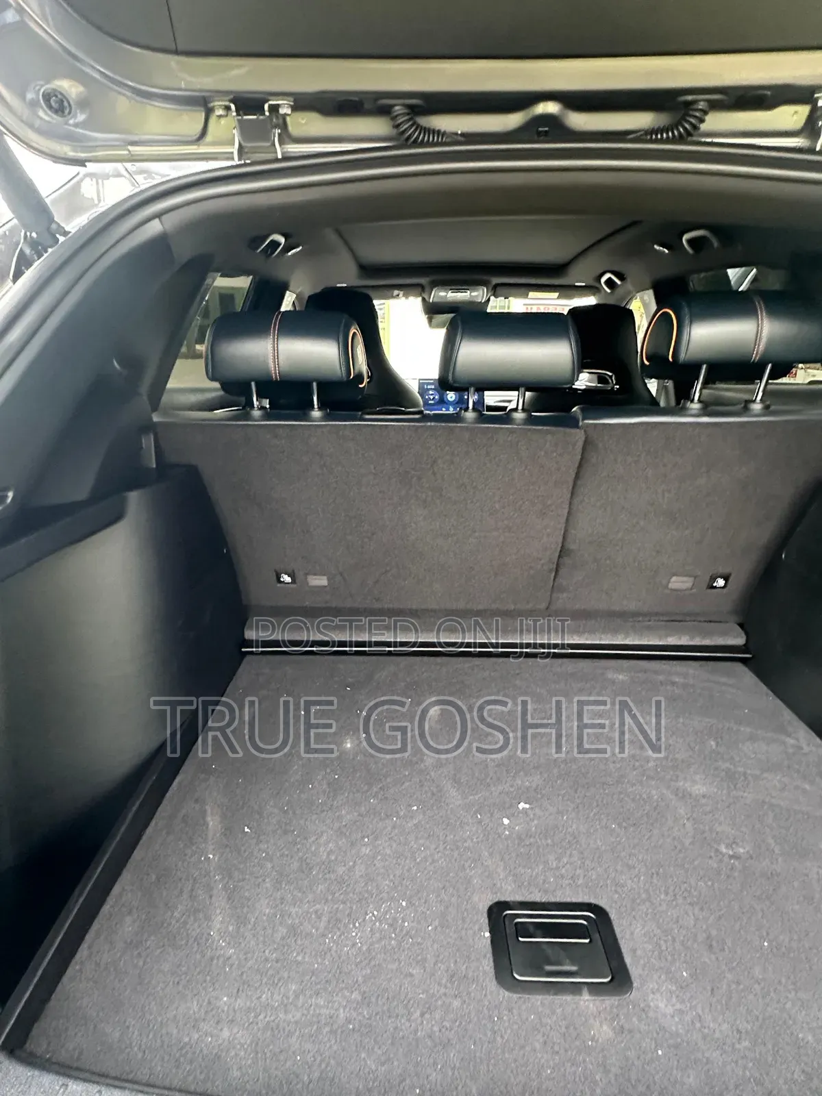 BYD Song Plus 1.5 CVT Hybrid AWD 2024 Gray