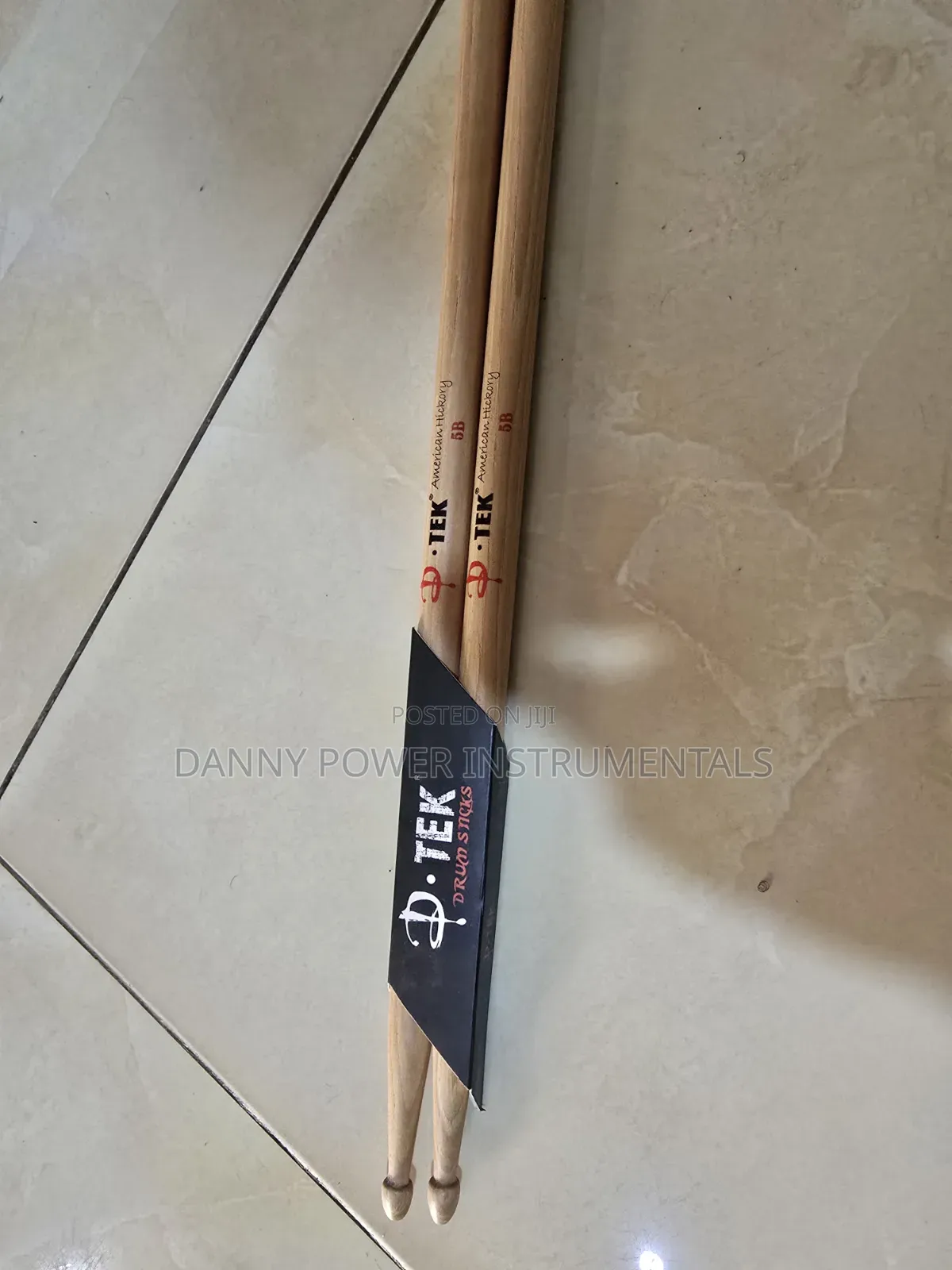 d.tek 5b Drum Stick