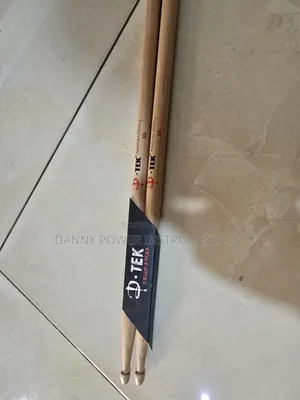d.tek 5b Drum Stick