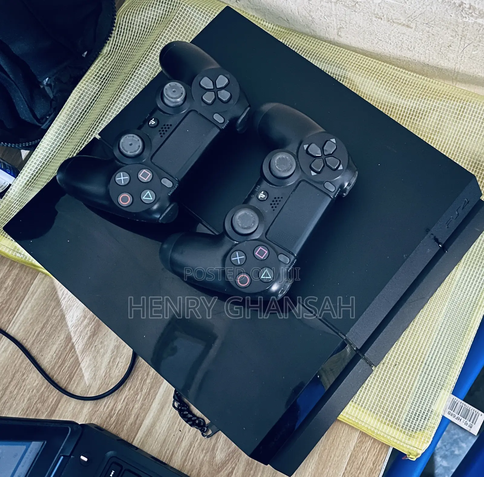 Ps4 Standard