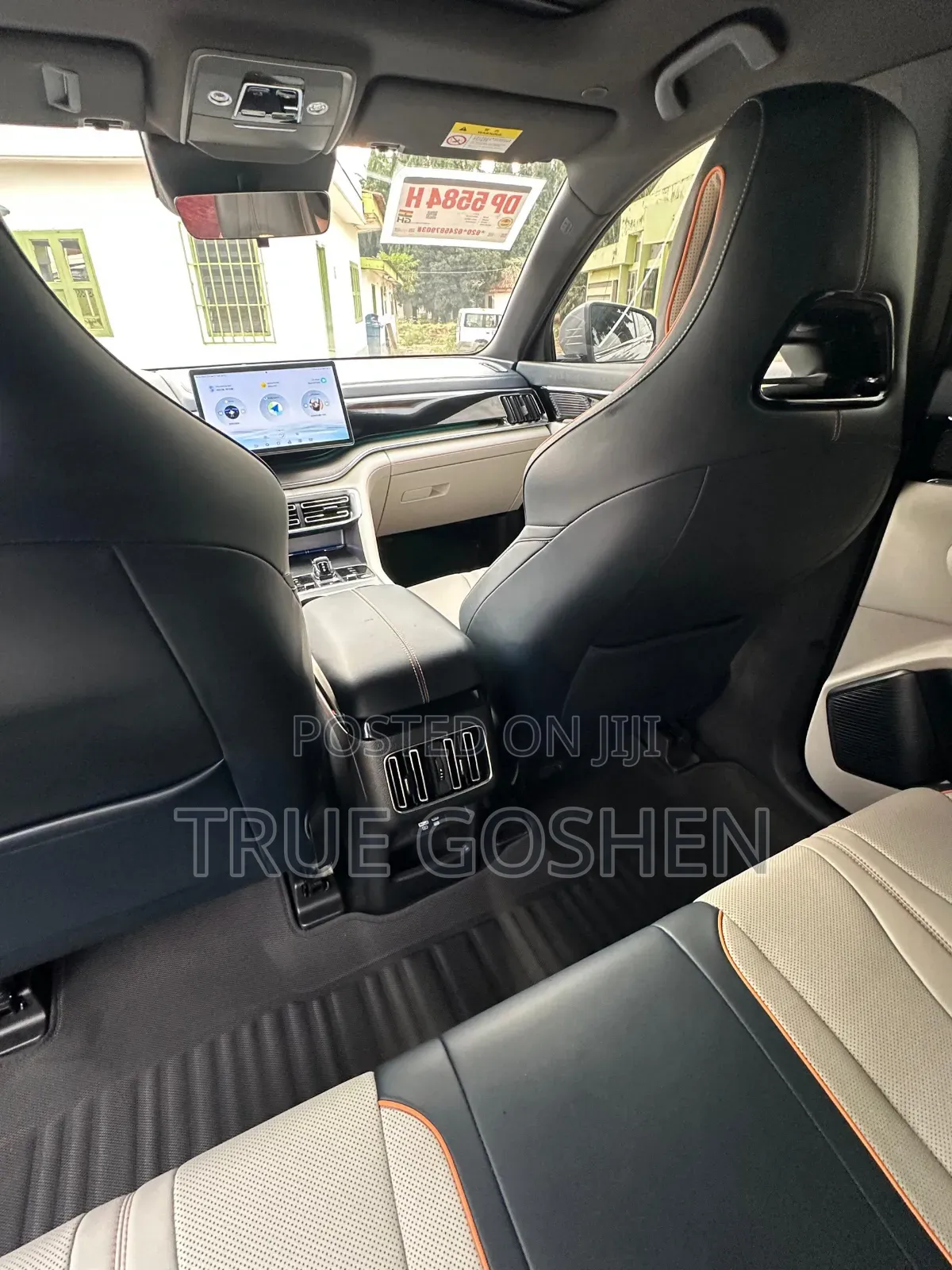BYD Song Plus 1.5 CVT Hybrid AWD 2024 Gray