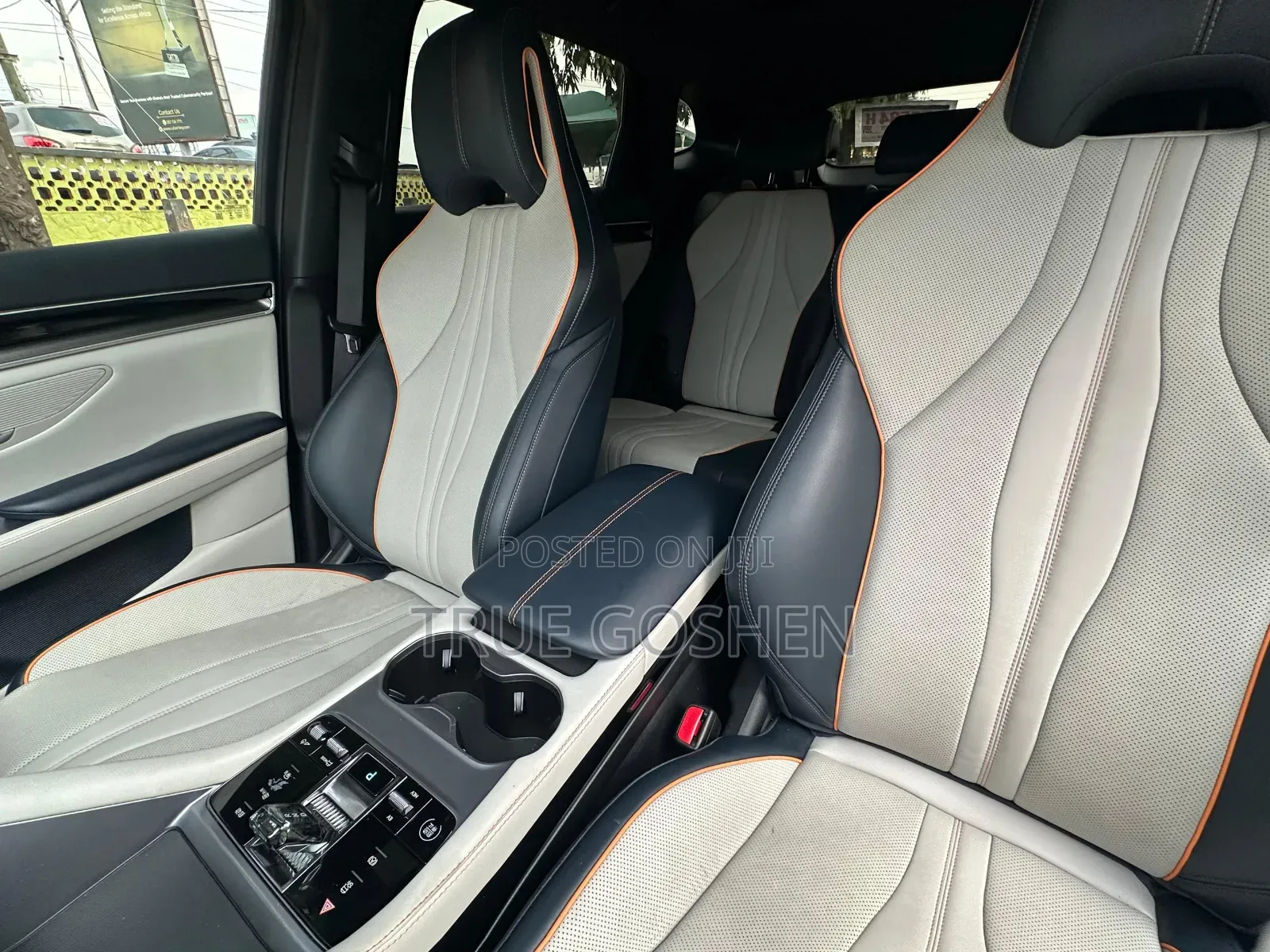 BYD Song Plus 1.5 CVT Hybrid AWD 2024 Gray