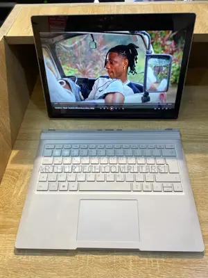 Laptop Microsoft Surface Book 16GB Intel Core i7 SSD 1T