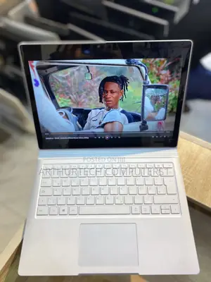 Laptop Microsoft Surface Book 16GB Intel Core i7 SSD 1T