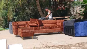 Sofa Available