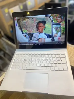Laptop Microsoft Surface Book 16GB Intel Core i7 SSD 1T