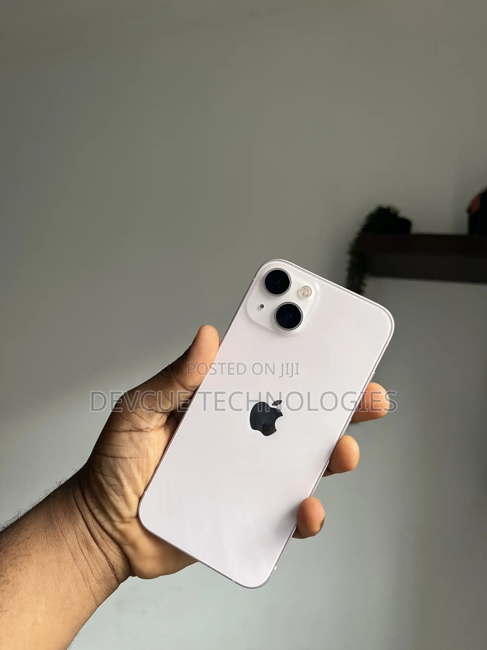Apple iPhone 13 256 GB Rose Gold