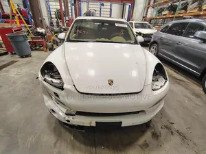 2011-2018 Porche Cayenne All Parts Available