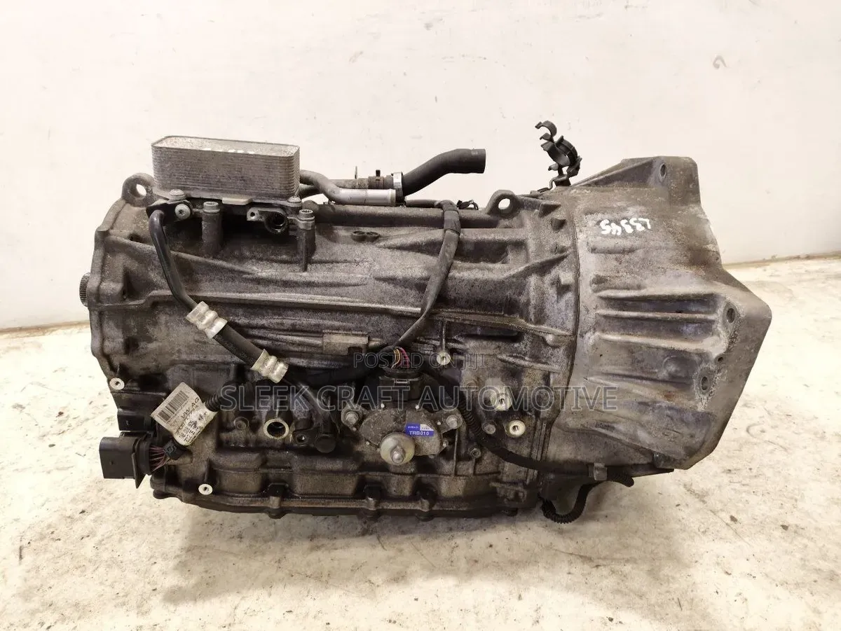 2011-2018 Porche Cayenne All Parts Available