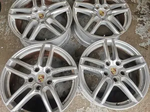 2011-2018 Porche Cayenne All Parts Available